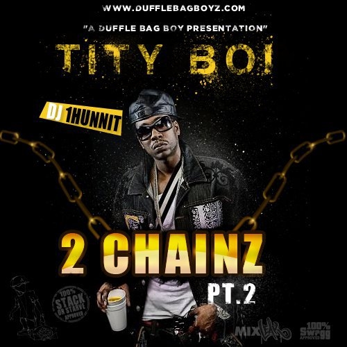Mixtape & Single Releases From Past To Present