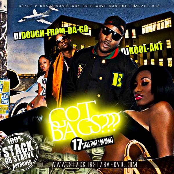 Mixtape & Single Releases From Past To Present