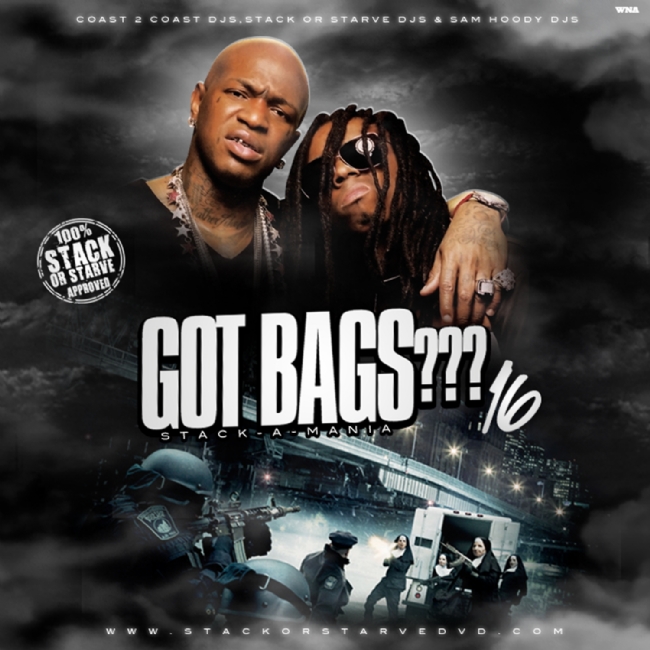 Mixtape & Single Releases From Past To Present