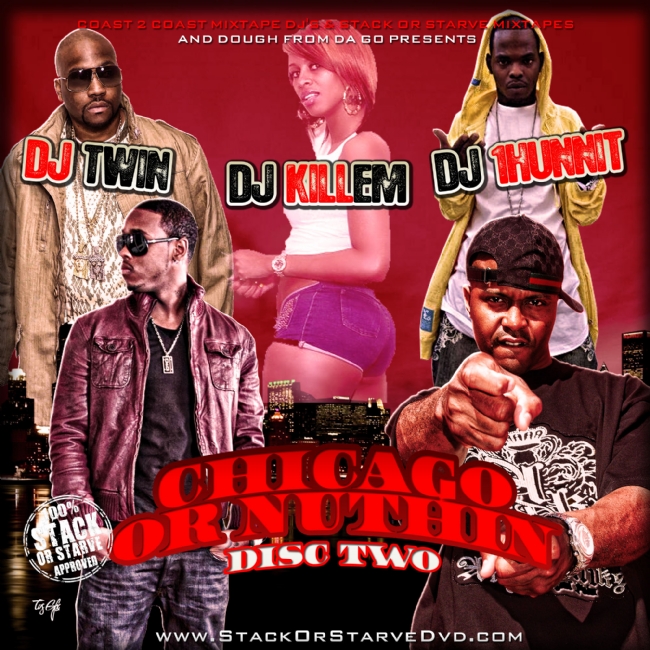 Mixtape & Single Releases From Past To Present
