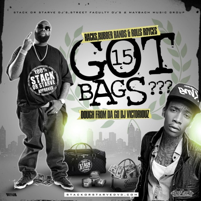Mixtape & Single Releases From Past To Present
