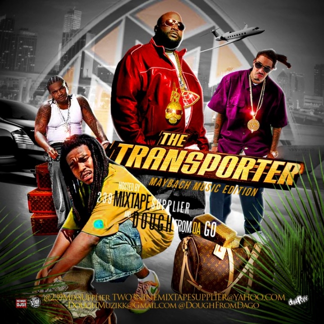 Mixtape & Single Releases From Past To Present