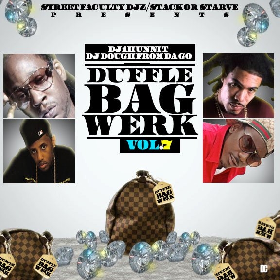 Mixtape & Single Releases From Past To Present