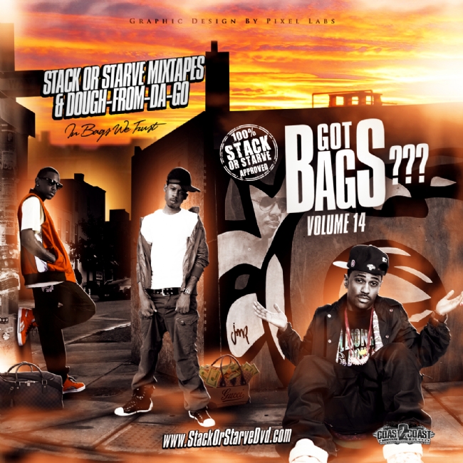 Mixtape & Single Releases From Past To Present