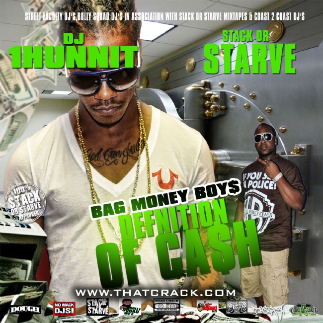 Mixtape & Single Releases From Past To Present