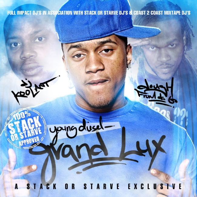 Mixtape & Single Releases From Past To Present