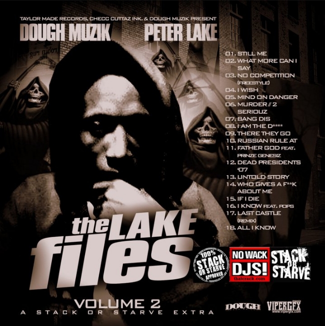 Mixtape & Single Releases From Past To Present