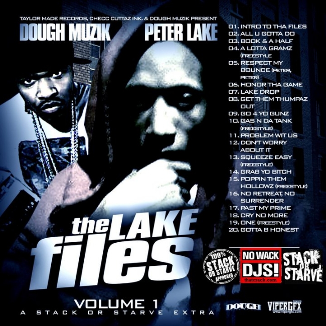 Mixtape & Single Releases From Past To Present