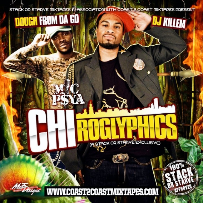 Mixtape & Single Releases From Past To Present