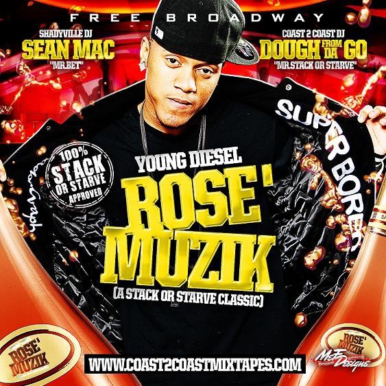 Mixtape & Single Releases From Past To Present