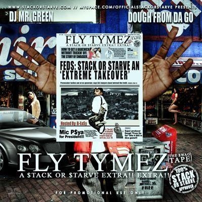 Mixtape & Single Releases From Past To Present
