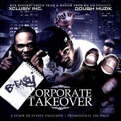 Mixtape & Single Releases From Past To Present
