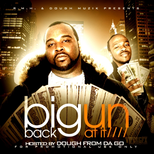 Mixtape & Single Releases From Past To Present