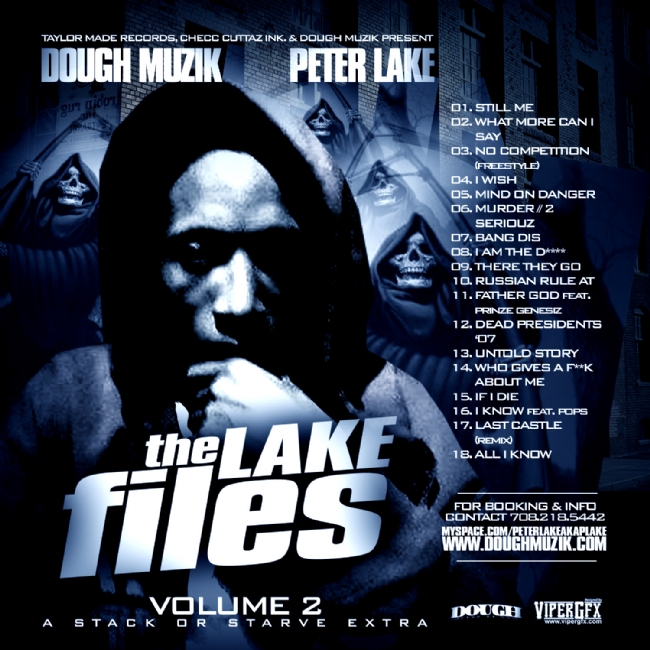 Mixtape & Single Releases From Past To Present