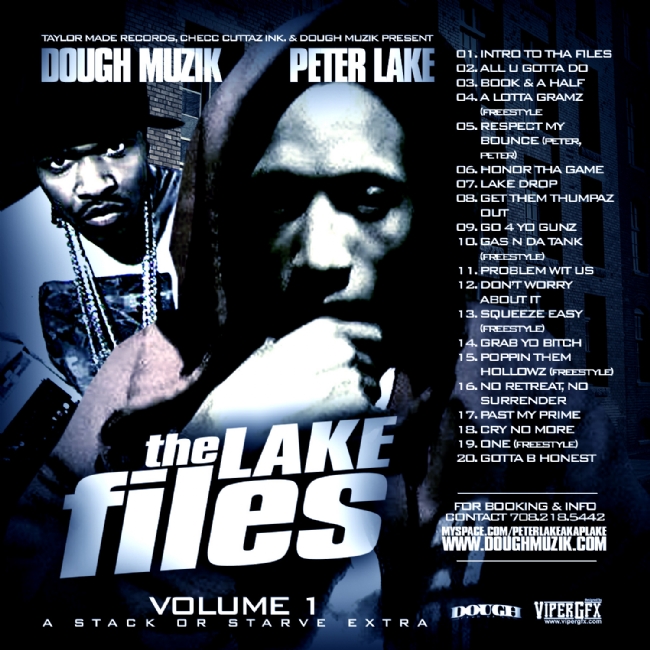 Mixtape & Single Releases From Past To Present