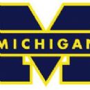 M Block logo