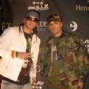 Skillz (Sean Paul) & Play (G.I. Joe)  @ Play N Skillz Halloween Bash