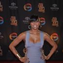 LeToya Luckett