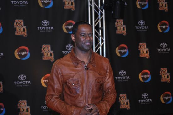 Brian McKnight
