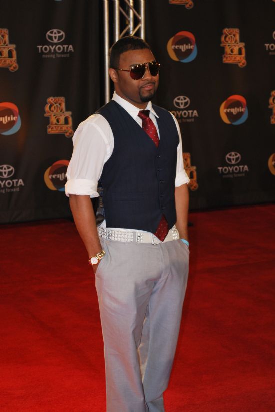 Musiq Soulchild