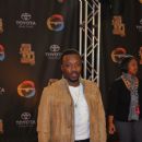 Anthony Hamilton