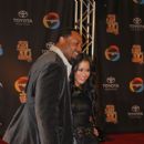 Ed and Lisa Wu Hartwell