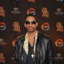 Ryan Leslie