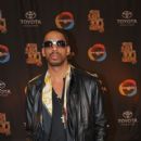 Ryan Leslie