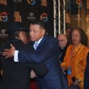 Charlie Wilson and Terrence Howard