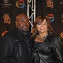 David and Tamela J. Mann