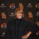 NeNe Leakes (The Real Housewives of Atlanta)