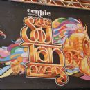 Soul Train Banner