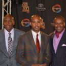 Soul Train Owners (Peter Griffith, Anthony Maddox, Kenard Gibbs)