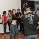 Social Dancing @ Sunrise Latin dance