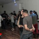 Monthly Dance Social @ Sunrise Latin Dance