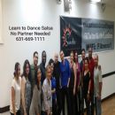 Sunrise Latin Dance Workshop