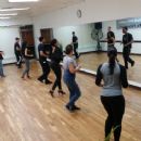 Sunrise Latin Dance beginner's