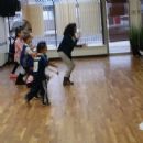 Sunrise Latin Dance Kids Salsa classes