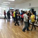 Sunrise Latin Dance workshops