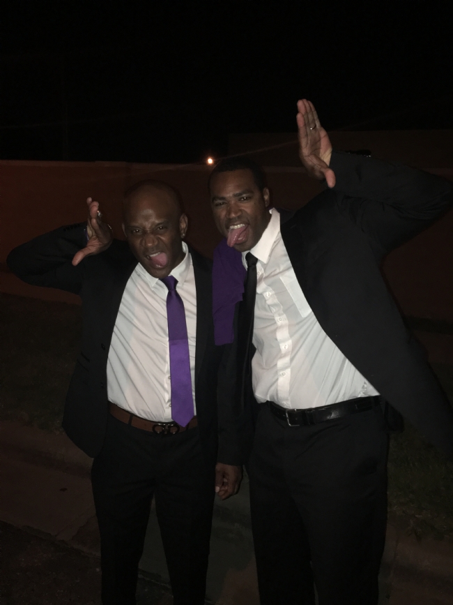 RQQ to my Neo!
