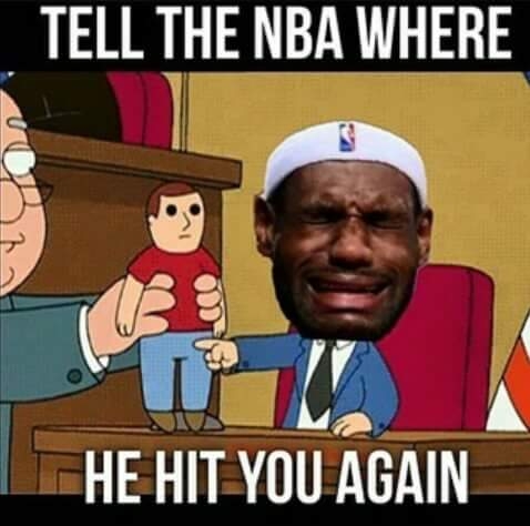 LaQueen James
