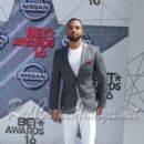 Actor Christian Keyes