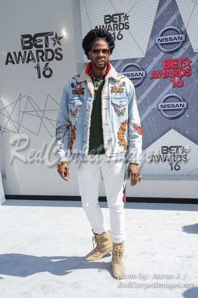 Rapper 2 Chainz