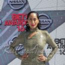 Actress Tracee Ellis Ross