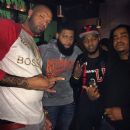 Slim Thug, Ryan Wolf, Ryan's Homie, Dj Hollygrove