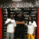 OgRonC - DonCannon - Dj Hollygrove