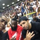 Dj Hollygrove - James Harden - Drake