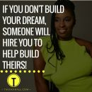 Build Your Dream!