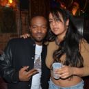 Def Jam Recording Artist Bibi Bourelly & Dough From Da Go