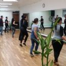 Our salsa classes